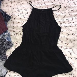 Brandy romper perfect for beach wear !